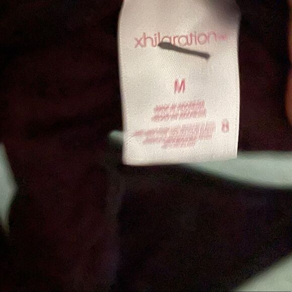 Xhilaration Bikini Bottom Black - Picture 2 of 5